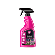 Car Care Multi-Purpose Degreaser 500ml - Flamingo